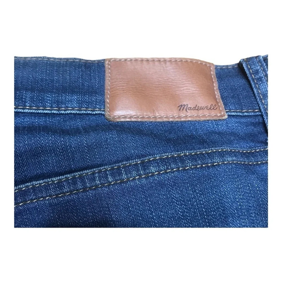 Madewell Women's Roadtripper Jeans. Sz: 31 - Picture 11 of 13